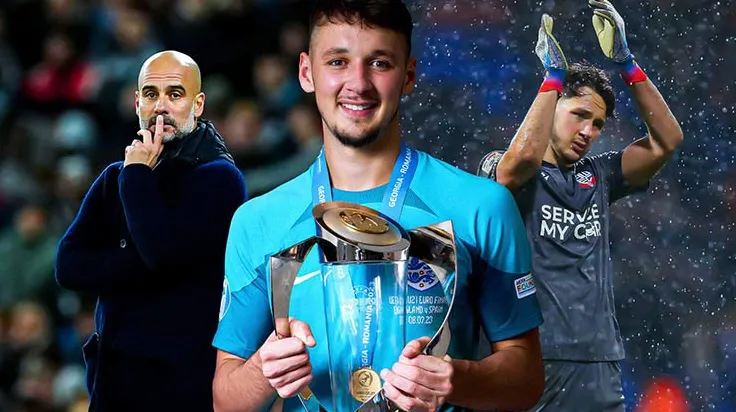 Pep Guardiola Phá Kỷ Lục Chi Tiêu: Hơn 2 Tỷ Euro Đổ Vào Man City, Liệu Có Đủ Thống Trị?