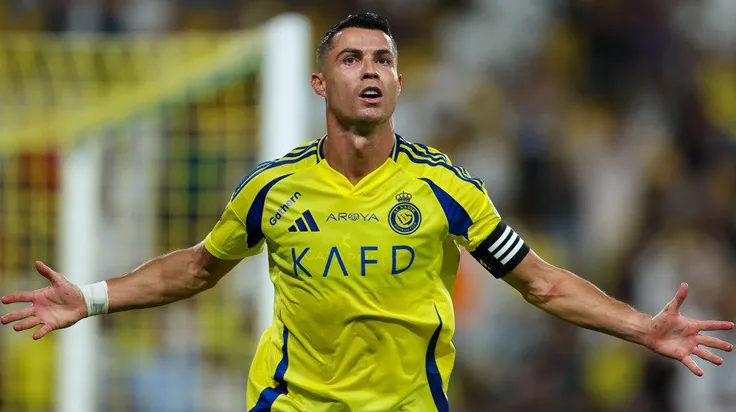 Cristiano Ronaldo: Từ Cầu Thủ Ngôi Sao Đến Ông Chủ Quyền Lực Tại Al Nassr