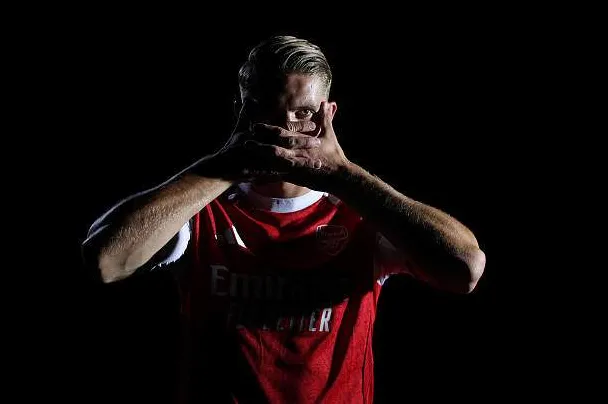 Arsenal Chiêu Mộ Gyokeres: 'Máy Ủi' Thụy Điển Nâng Cấp Hàng Công Pháo Thủ