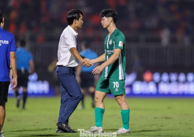 Trường Tươi Đồng Nai từ chối lên V-League: Giấc mơ dang dở của Công Phượng và bài toán phát triển bền vững