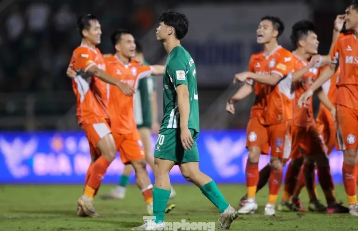 Mơ ước của Công Phượng là đưa Đồng Nai lên hạng V-League, anh sẽ phải chờ thêm