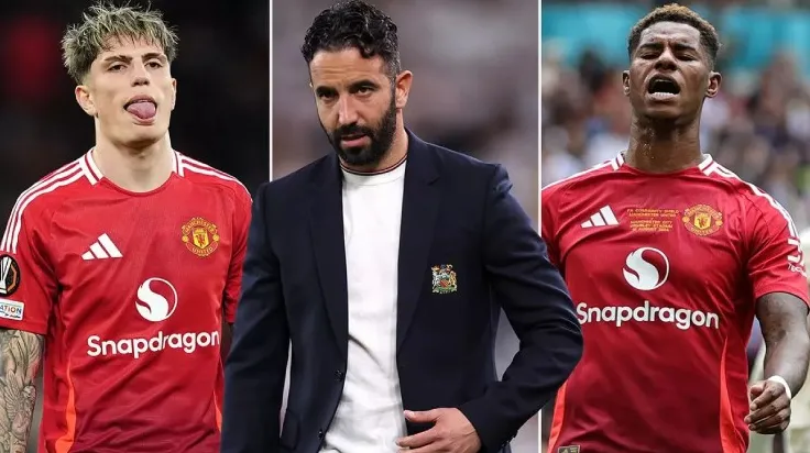 MU Đối Mặt Nguy Cơ Phá Vỡ Kỷ Lục 88 Năm: Khi 'Gà Nhà' Dần Lụi Tàn