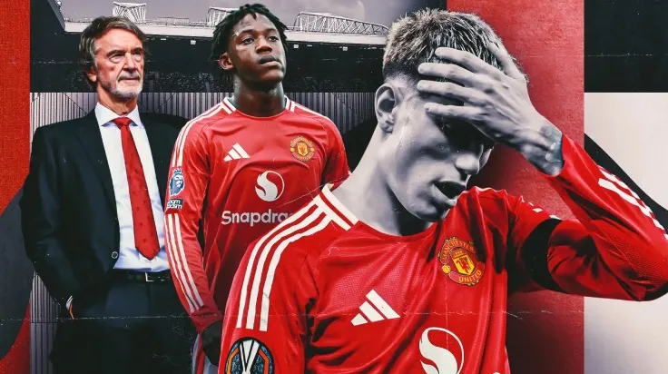 Ban lãnh đạo MU mạnh tay gạt bỏ truyền thống sang một bên để vực dậy MU