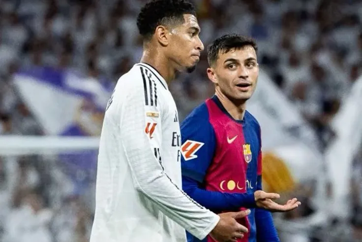 Cuộc Chiến Quả Bóng Vàng Tương Lai: Yamal Đối Đầu Những Tài Năng Trẻ Nào Trong Hơn Một Thập Kỷ Tới?