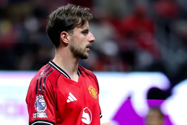 MU: Cung Bậc Cảm Xúc Tột Cùng - Siêu Phẩm Mount, Phản Lưới 'Hú Họa' Gây Bão