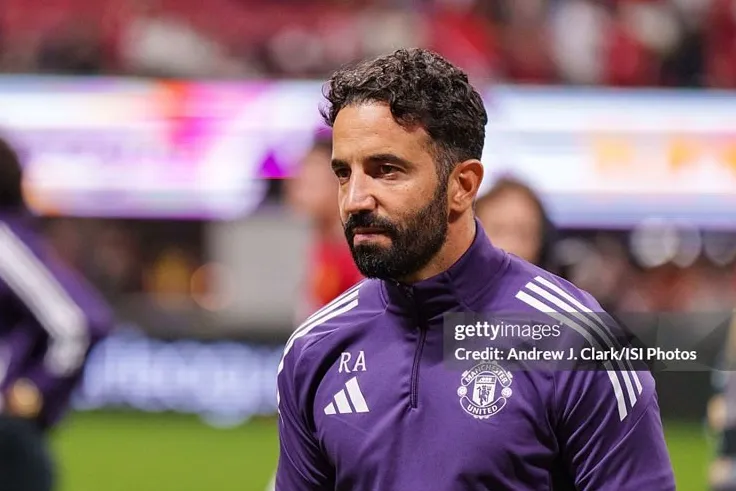 MU Vô Địch Giao Hữu: Amorim Vẫn Thấy Lo, Tân Binh Mbeumo Gây Ấn Tượng