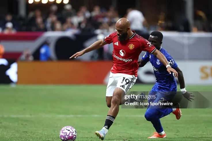 Mbeumo đã có ngày thi đấu tròn vai