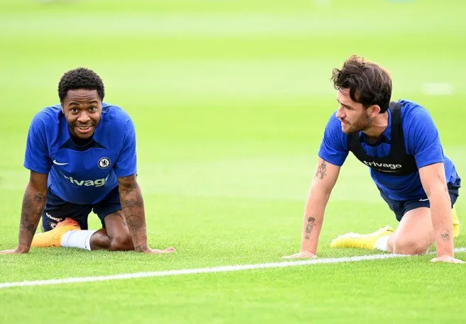 Chelsea 'thay máu' đội hình: 9 cầu thủ bất ngờ bị loại, ai sẽ là người tiếp theo?