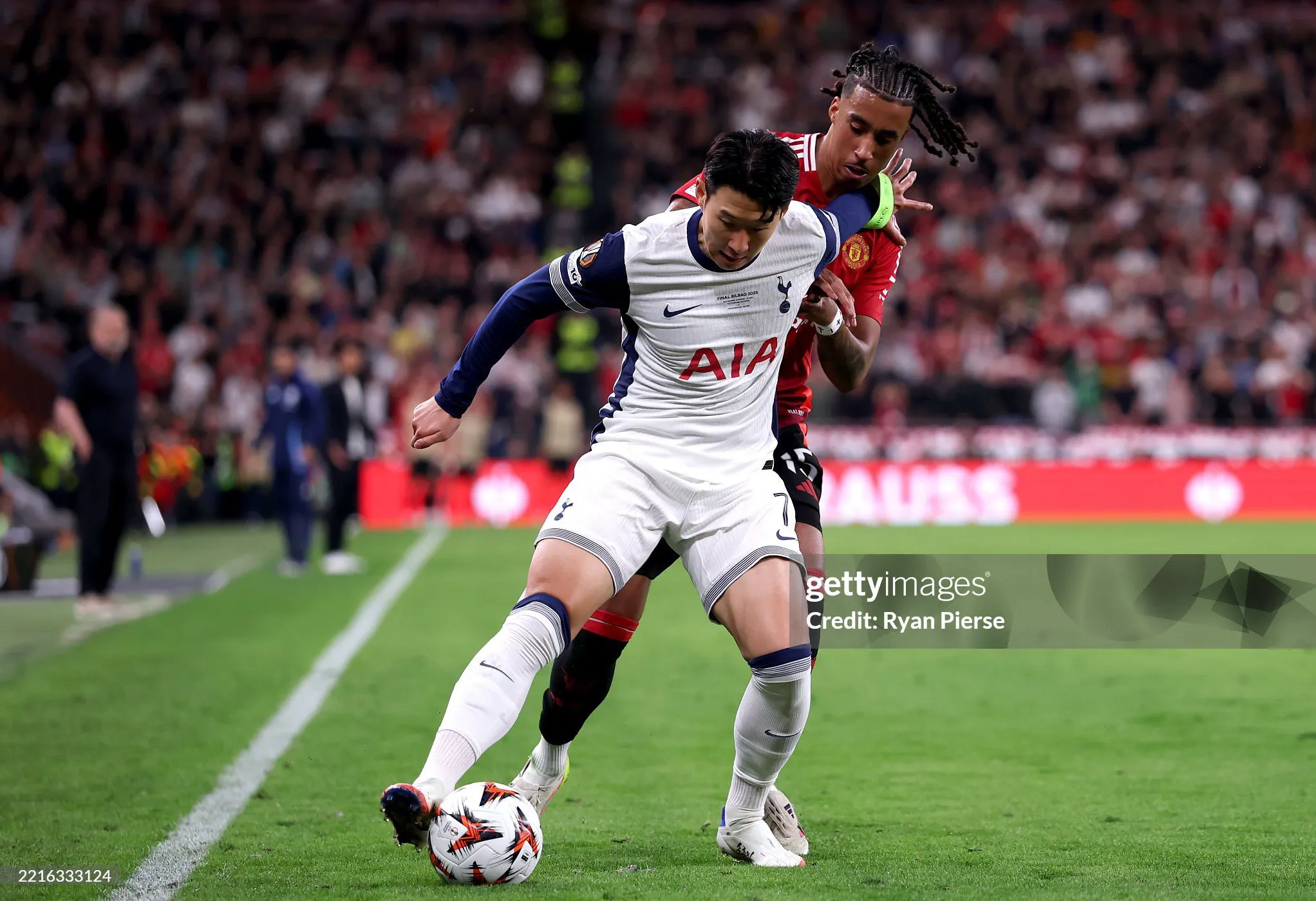 Son Heung Min: Từ 'Gà Trống' Đến Biểu Tượng Châu Á, Khép Lại Thập Kỷ Vàng Son