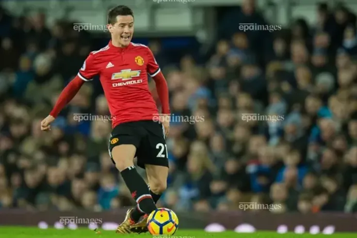 Vụ chuyển nhượng hụt gây sốc của Ander Herrera đến MU: Kịch bản Hollywood giữa đời thực