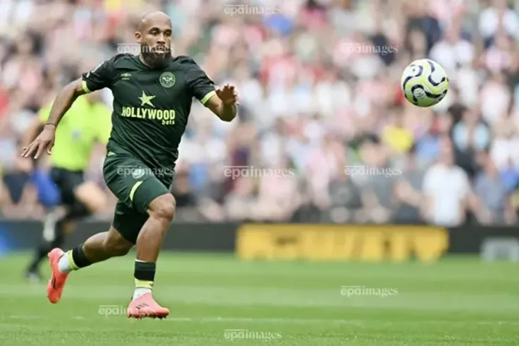 Bryan Mbeumo: Hành trình từ chân trời Troyes đến ngôi sao tại Manchester United
