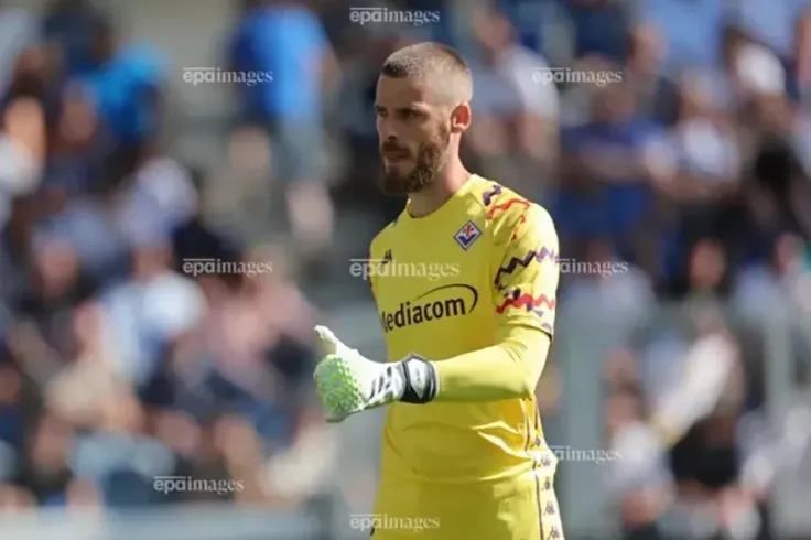 De Gea Trở Lại 'Nhà', MU Gặp Lại Người Cũ Trong Bối Cảnh Onana Bấp Bênh