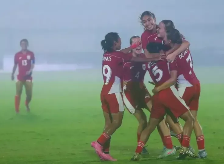 Tuyển Việt Nam và Thái Lan đối mặt 'làn sóng' nhập tịch của Indonesia tại AFF Cup nữ 2025