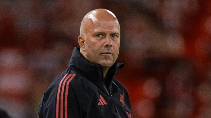 Kỳ vọng dành cho HLV Slot sẽ lớn hơn ở mùa tới