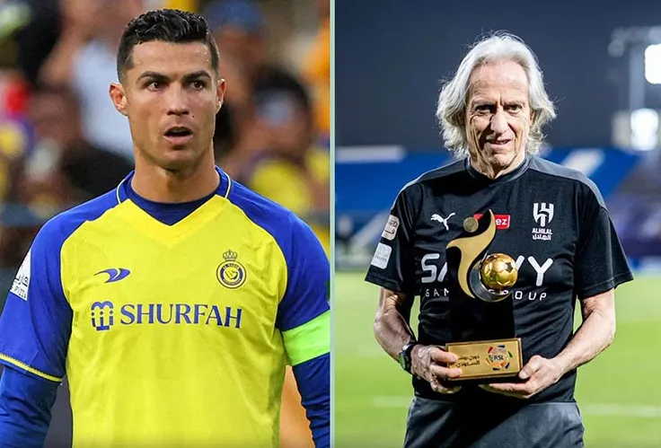 Siêu sao Ronaldo đóng vai trò quan trọng trong kế hoạch thu hút tài năng đến Saudi Pro League