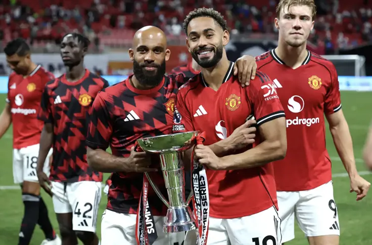 MU thêm lần nữa được dự đoán sẽ gặp khó khăn ở mùa tới