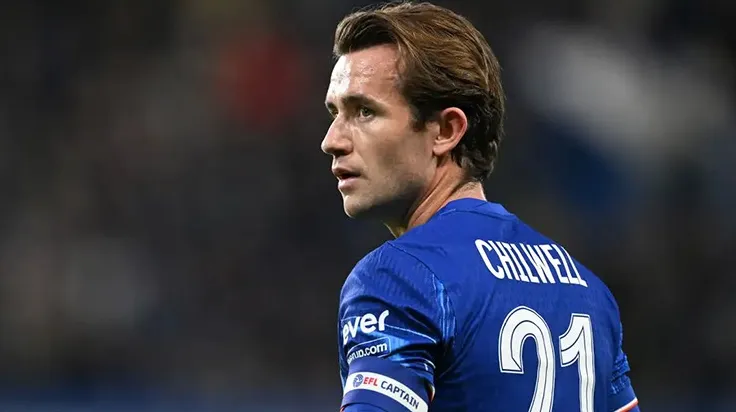 Chelsea: Enzo Maresca 'trảm' công thần Champions League, tuyên chiến 'biệt đội bom nổ chậm' bằng giọng điệu thép