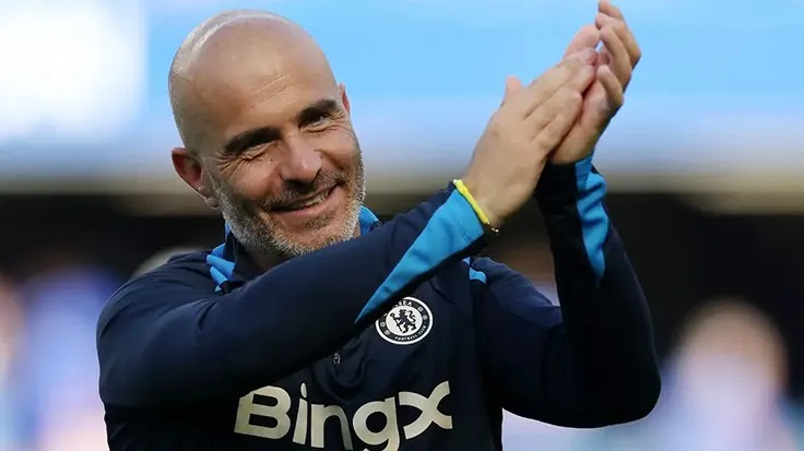 HLV Maresca tuyên bố phũ với đội