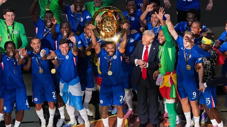 Sẽ không ai có vị trí an toàn nếu không phù hợp với triết lý của HLV Enzo Maresca