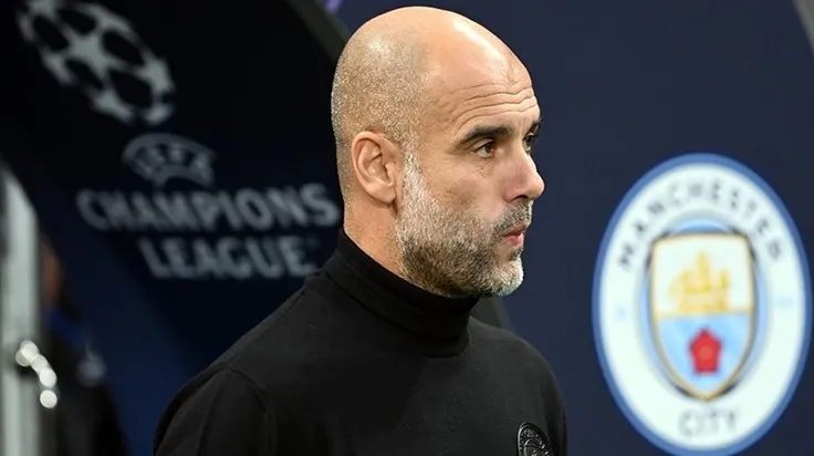 Kỳ chuyển nhượng đầy rẫy sai lầm của Guardiola?