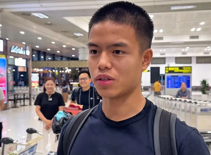 Sự Thật Phũ Phàng Về Giấc Mơ V-League Của Các Cầu Thủ Việt Kiều: Tiềm Năng Lớn, Thách Thức Khổng Lồ