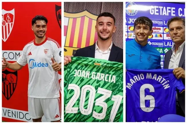 La Liga 2025: Nguy cơ hỗn loạn trước thềm mùa giải mới vì quy định quỹ lương
