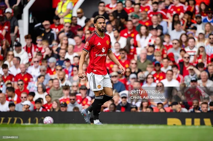 MU so tài Fiorentina: 