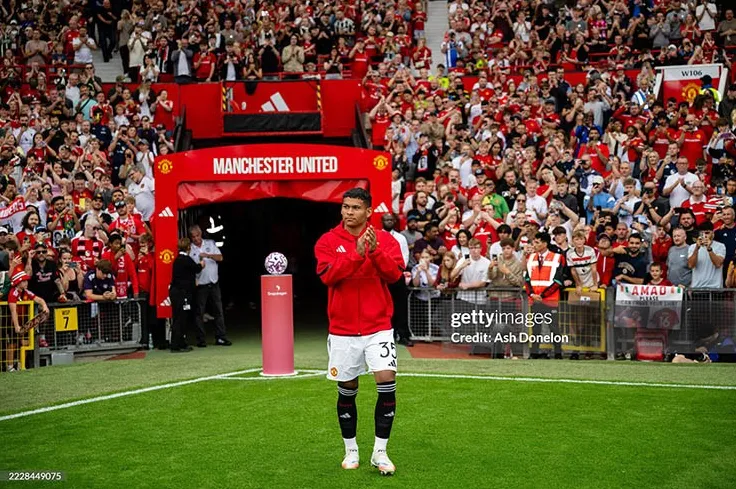 MU so tài Fiorentina: 