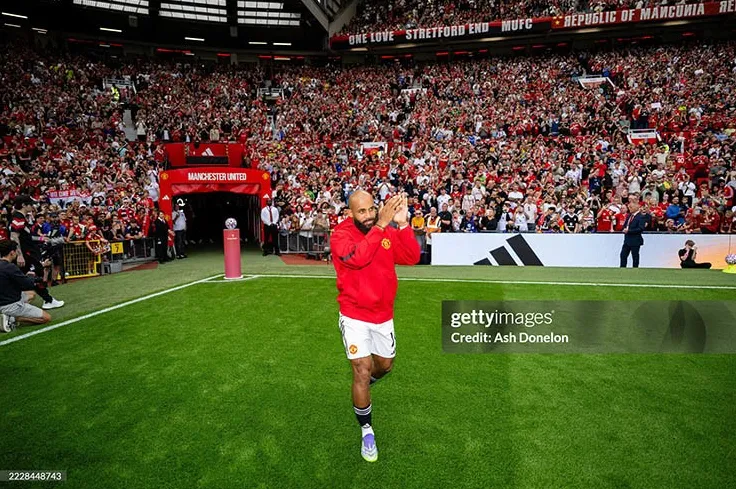 MU so tài Fiorentina: 