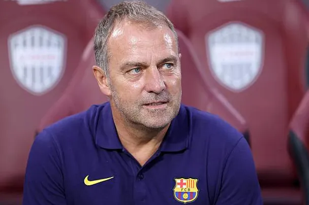 Hansi Flick sẽ có chiêu bài mới nào trong mùa giải mới?