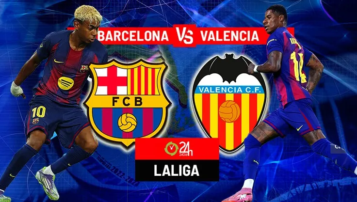 Đây sẽ là trận đấu đánh dấu ngày Barcelona trở lại 