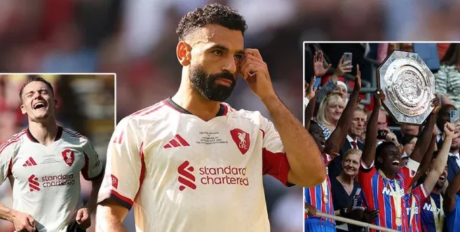 Thất bại ở Siêu cúp Anh có thể giúp Liverpool tránh được