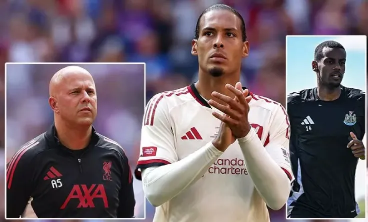 Cải thiện hàng thủ, tăng cường hàng công là nhiệm vụ cấp thiết của Liverpool