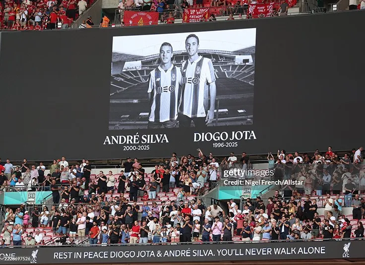 Liverpool ôm hận Siêu cúp Anh: Salah vô duyên, Crystal Palace lên ngôi sau loạt luân lưu nghẹt thở