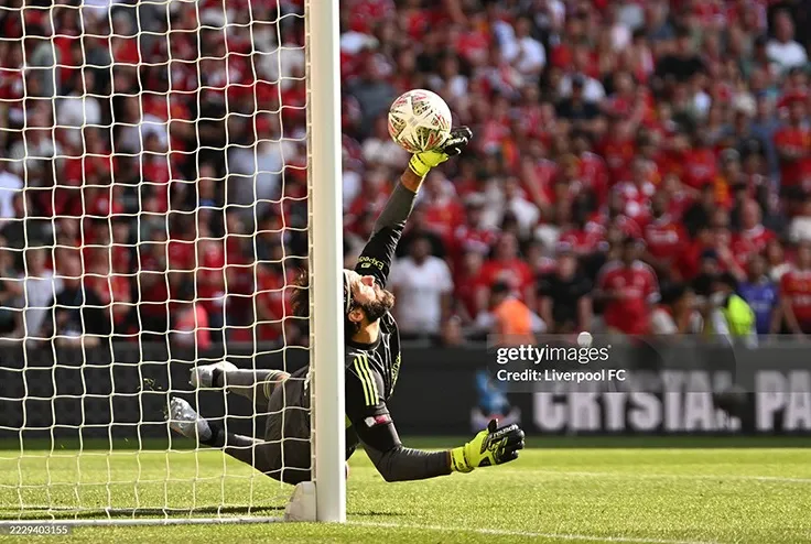 Niềm hy vọng le lói cho