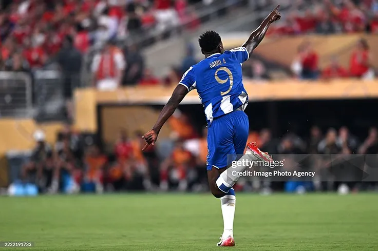 Hy vọng nhỏ nhoi để