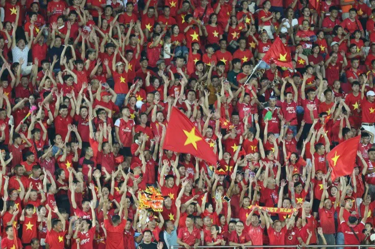 ĐT nữ Việt Nam gieo sầu Thái Lan, fan vỡ òa tại 