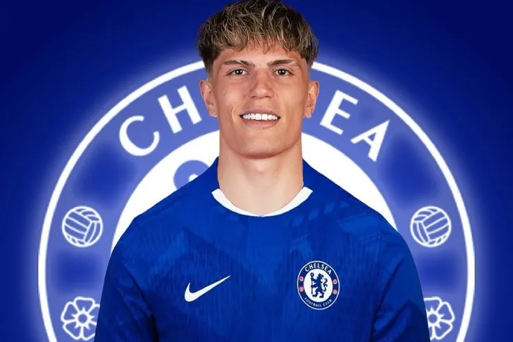 Garnacho 'dứt tình' với MU, quyết gia nhập Chelsea: Ngồi ngoài cả năm nếu không được toại nguyện?