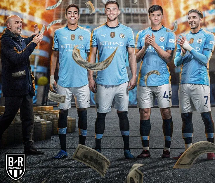 Kỳ chuyển nhượng tháng 1/2025 