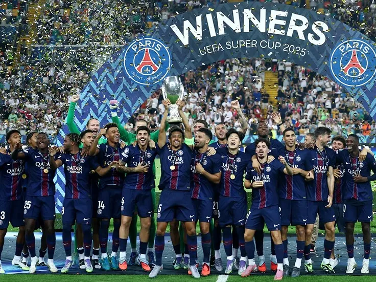 Việc tổ chức Siêu cúp châu Âu với thể thức mới với mục đích tăng doanh thu và mở rộng thị trường.