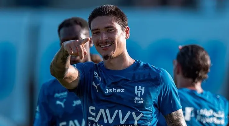 Darwin Nunez 'nổ súng' liên tiếp, thách thức Ronaldo tại Saudi Pro League: Khởi đầu như mơ ở Al Hilal