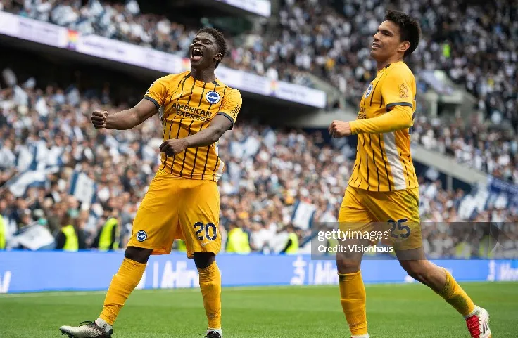 Baleba vẫn là ưu tiên số 1