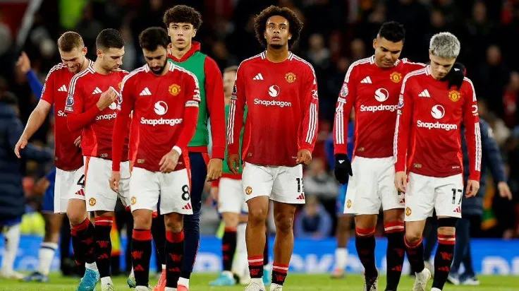 MU đối đầu Arsenal: Bài टेस्ट tham vọng sau cuộc cách mạng 200 triệu bảng của Amorim