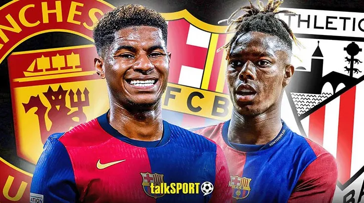 Không phải tự nhiên Nico Williams từ bỏ cơ hội gia nhập Barca