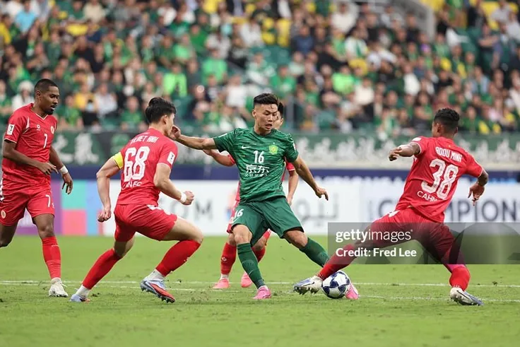 Bắc Kinh Quốc An và Công an Hà Nội: Trận Cầu Rượt Đuổi Kịch Tính và Sai Lầm Định Mệnh của Nguyễn Filip