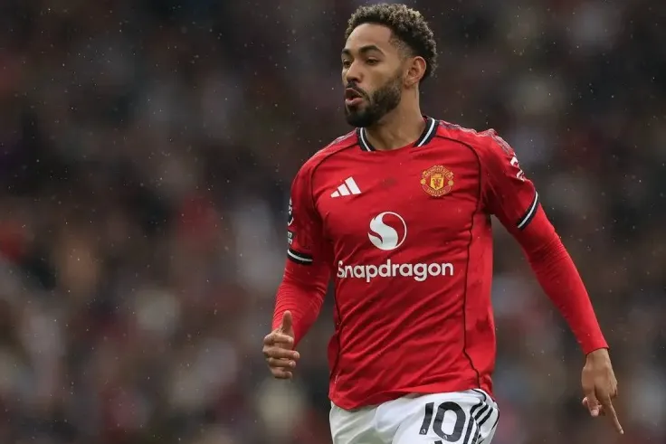 Cunha Tăng Tốc Hồi Phục, MU Chờ Đón Trở Lại Của 'Ngòi Nổ' Trước Thềm Đại Chiến Với Chelsea