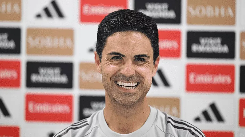 Arteta Vạch Trần Kế Sách Khống Chế Haaland: 'Chặn Nguồn Bóng' Trước Đại Chiến Arsenal vs Man City