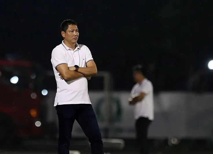 Becamex TP.HCM Phủ Nhận Tin Đồn 'Giả Đau', Hướng Đến Trận Derby Với Công An TP.HCM