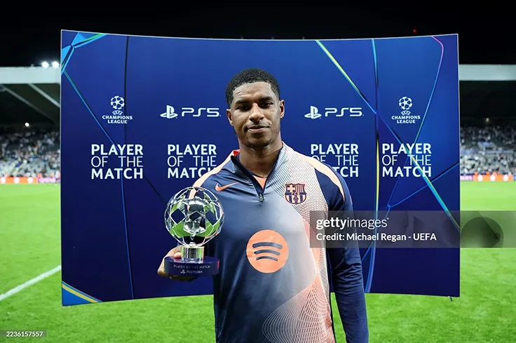 Bão Tố Tại Old Trafford: Rashford 'Báo Thù' Ngọt Ngào, Fernandes Gây Sốc, Amorim Chịu Áp Lực