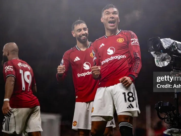 Đại chiến MU vs Chelsea: Trận cầu 'điên rồ' với 3 bàn thắng, 2 thẻ đỏ và diễn biến kịch tính